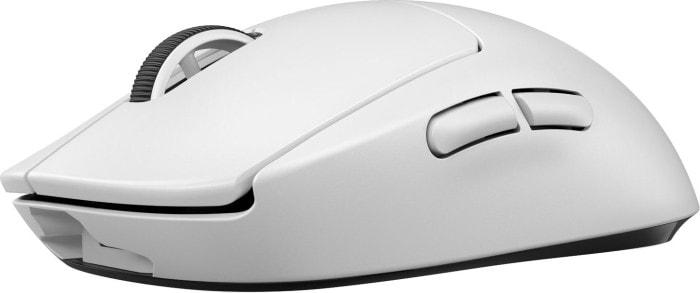 Actual product image Logitech G Pro X Superlight (Wireless)