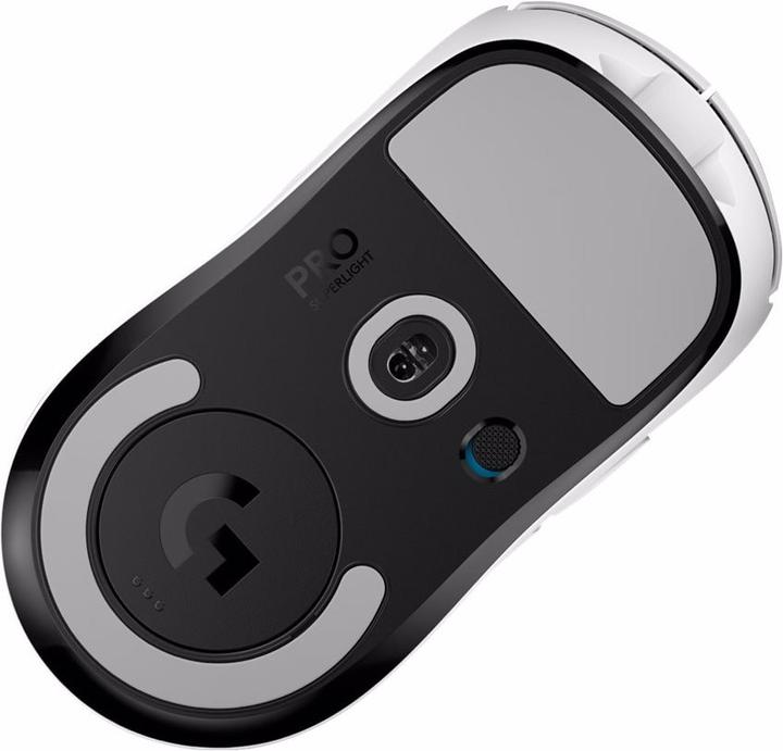 Actual product image Logitech G Pro X Superlight (Wireless)
