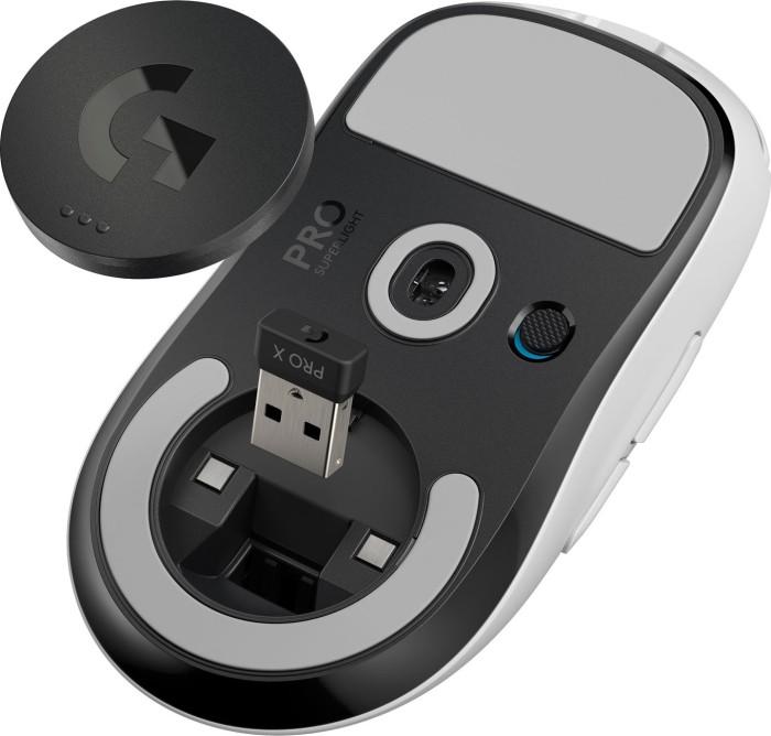 Actual product image Logitech G Pro X Superlight (Wireless)