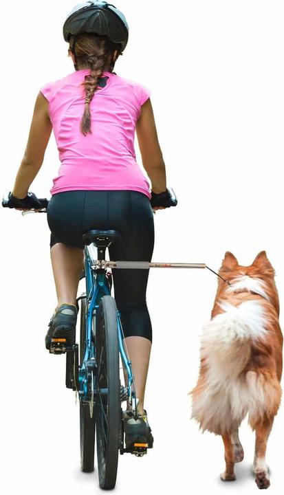 Produktbild Dobar Plus (One Size, Hund, Spazieren, Fahrrad)