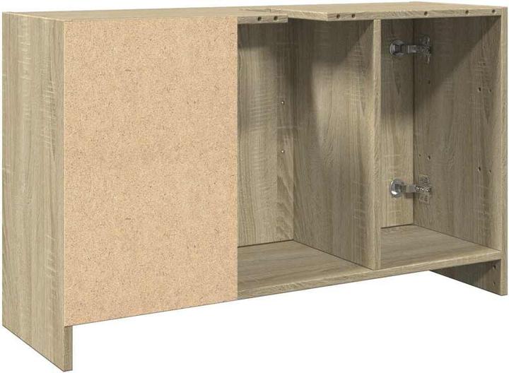 Immagine prodotto VidaXL Unità Vanity (90 x 29 x 55 cm)