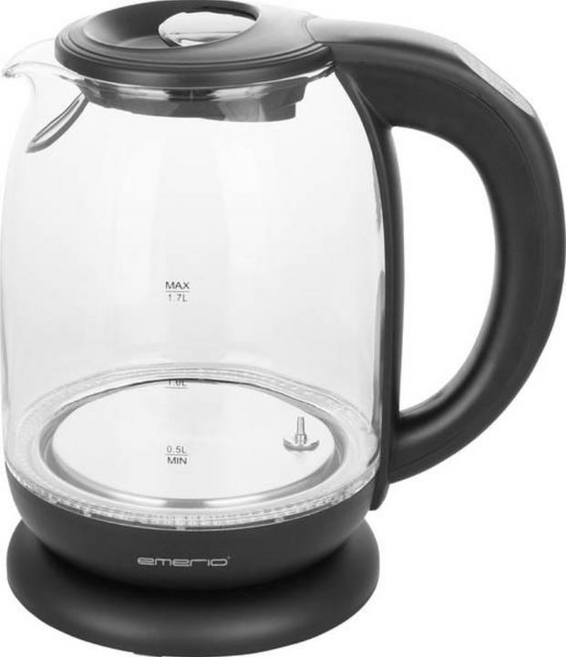 Produktbild Emerio Wasserkocher (1.70 l)