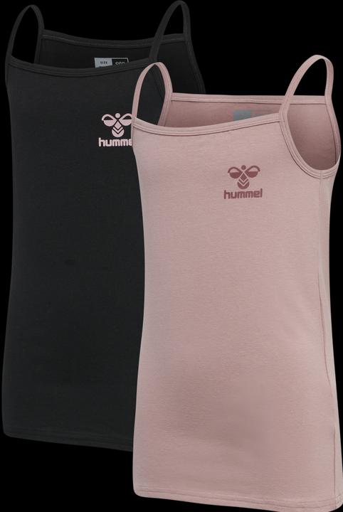 Image du produit hummel Carolina Strap Top 2-Pack (22, 23, 24, 25, 26, 27, 28)