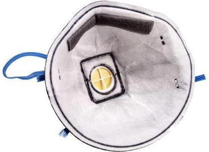 Immagine prodotto 3M Respiratore, bianco (FFP2, 1 x)