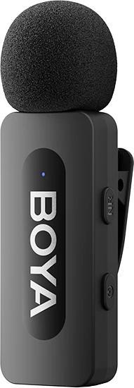 Produktbild Boya BY-V2 wireless microphone