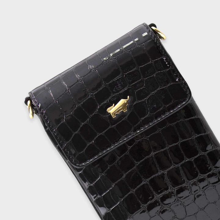 Immagine prodotto Braun Büffel Borsa a tracolla Verona in pelle 12 cm