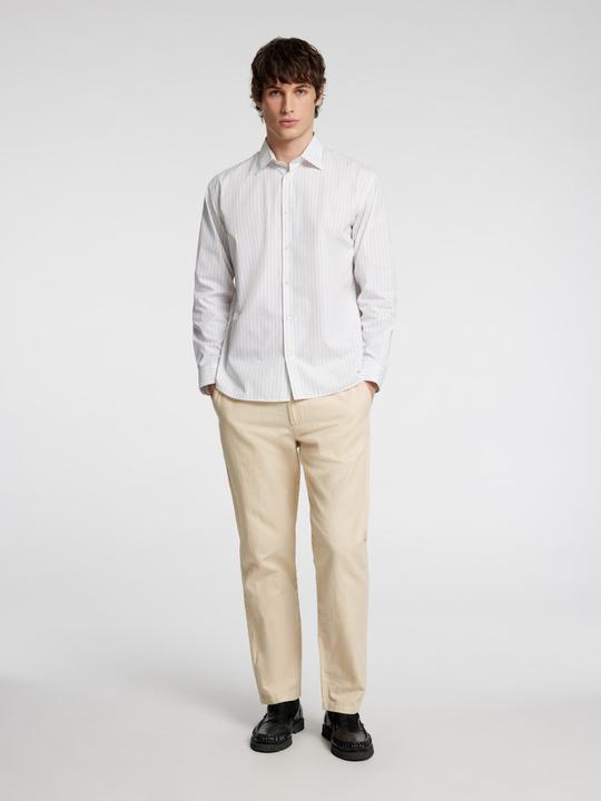 Produktbild Selected Homme 196 Straight Leg Hose (33)