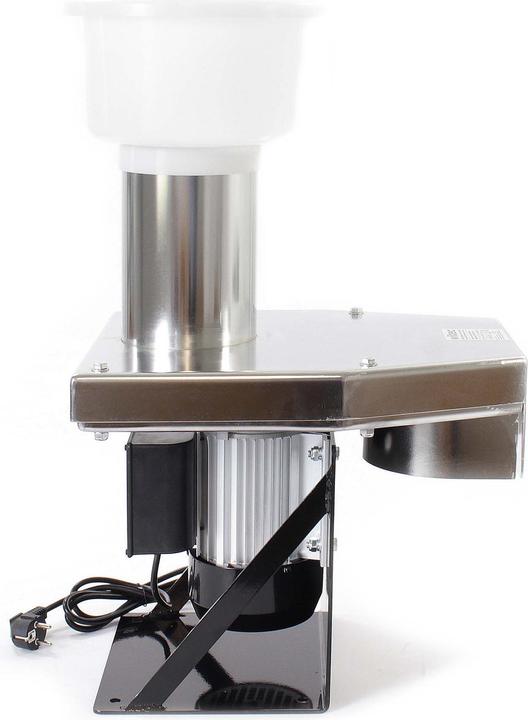 Produktbild Wiltec Kernobstschneidemühle