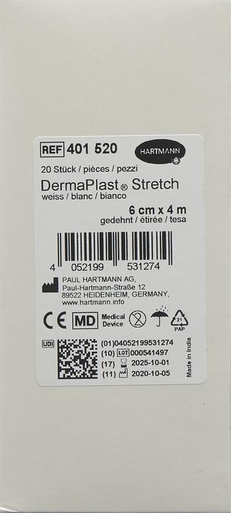 Image du produit DermaPlast Stretch