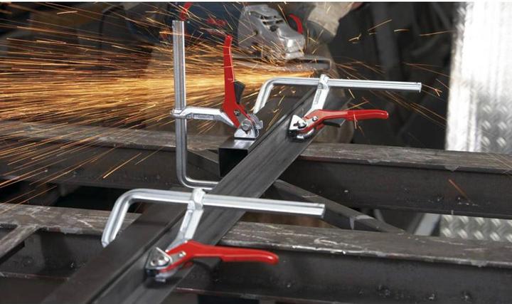 Immagine prodotto Bessey Morsetto a vite (400 mm)