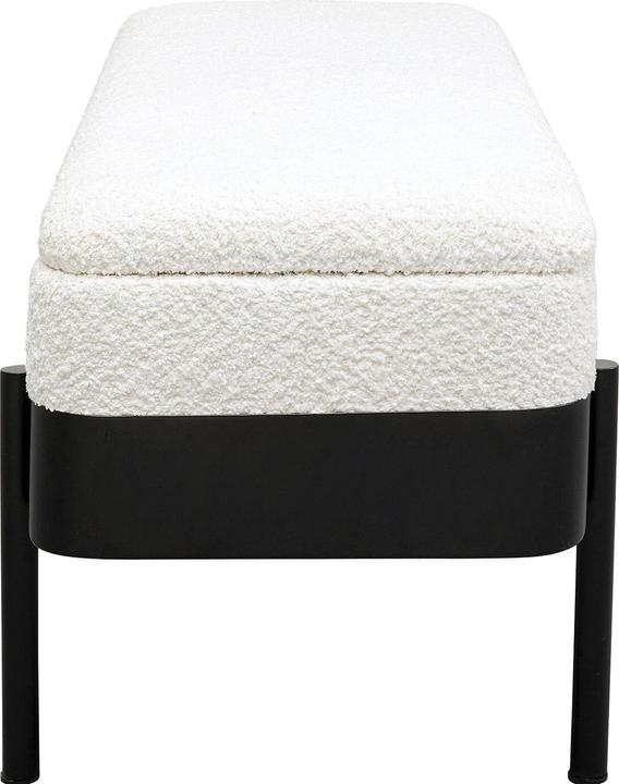 Immagine prodotto Kare Design Bank Angelo Storage 101cm