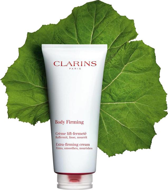 Produktbild Clarins Body Firming Creme (Körpercreme, 200 ml)