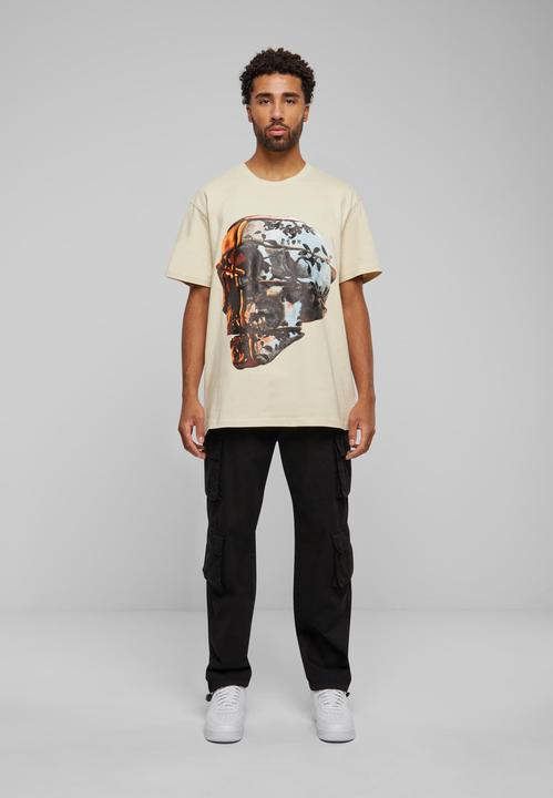 Actual product image Forgotten Faces Legacy Oversized Tee - 127107 (5XL)