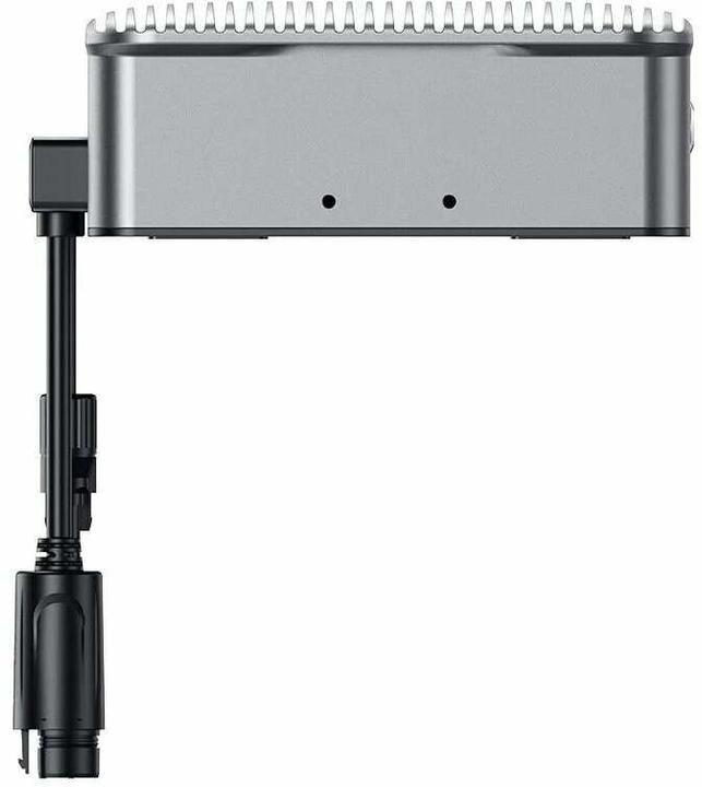 Actual product image Zendure SolarFlow Hyper 2000