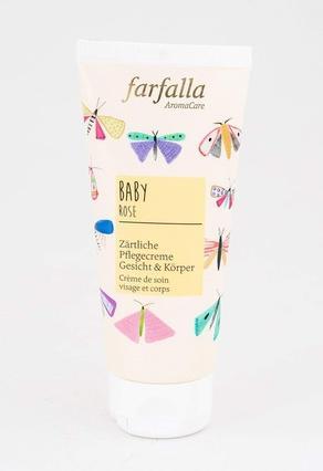 Immagine prodotto Farfalla Baby Rose Tender