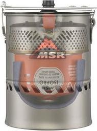 Produktbild Msr Reactor