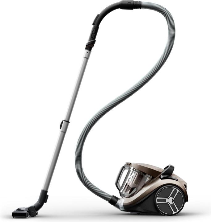 Produktbild Rowenta Compact Power XXL Animal RO4B50CH