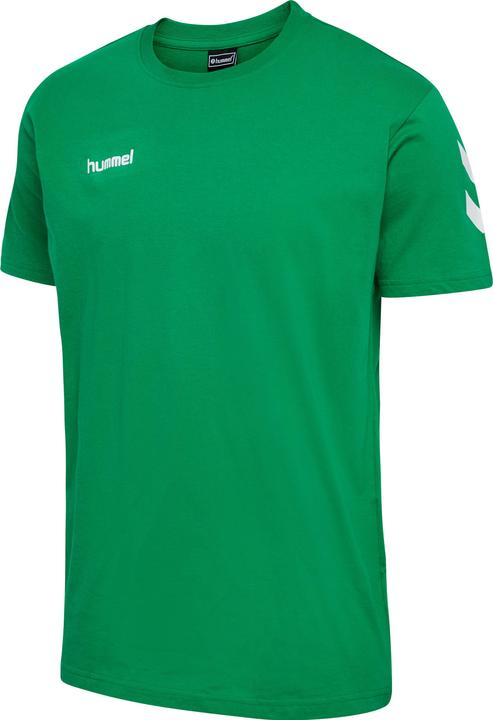 Image du produit hummel Go Cotton T-Shirt S/S (S)