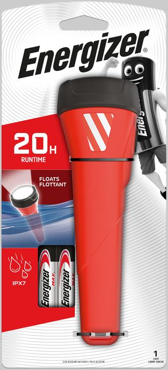 Produktbild Energizer Waterproof (17.10 cm, 100 lm)