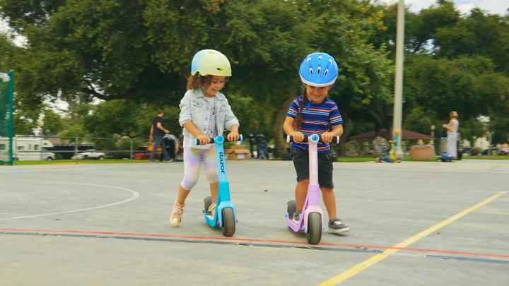 Produktbild Razor Wild Ones Junior Kick Scooter