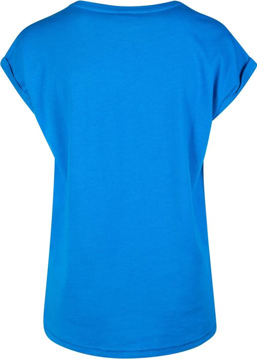 Actual product image Urban Classics Ladies Extended Shoulder Tee (XXL)