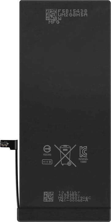 Produktbild LinQ 3300mAh Austausch-Akku