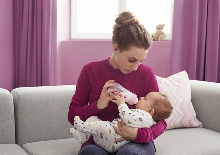 Immagine prodotto MAM Sentirsi bene (90 ml)