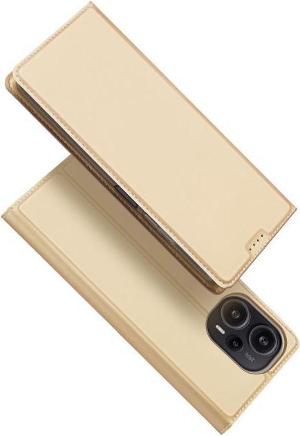 Actual product image Dux Ducis Skin Pro Series Bookcover (Xiaomi Poco F5)