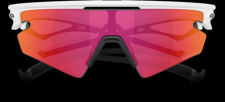 Immagine prodotto Oakley Sphaera Slash (Bianco opaco, campo prizm)