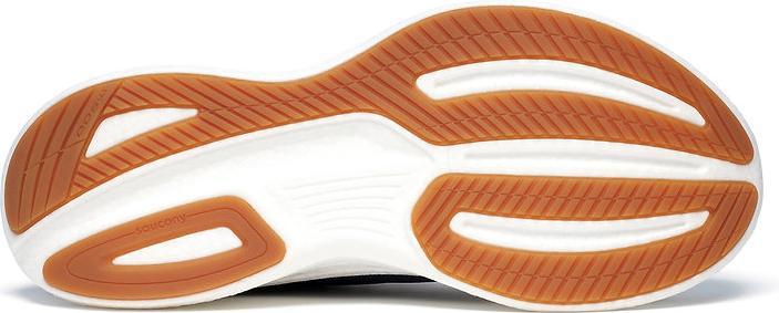 Actual product image Saucony RIDE 17 (47)