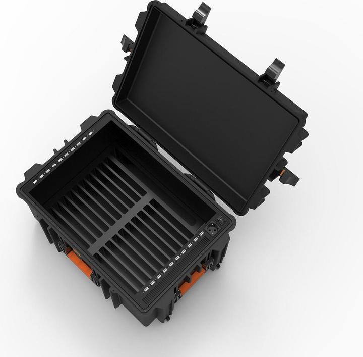 Produktbild Port Designs Charging Suitcase 20 Tablet+ 1Notebook