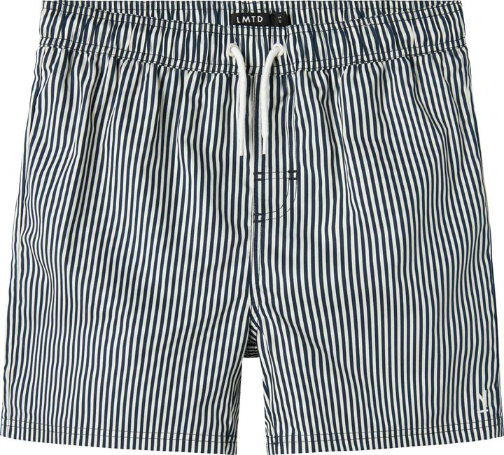 Lmtd Streifen Badeshorts
