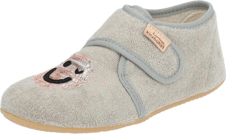 Living Kitzbühel Kid's Babyklett Frottee Smiley