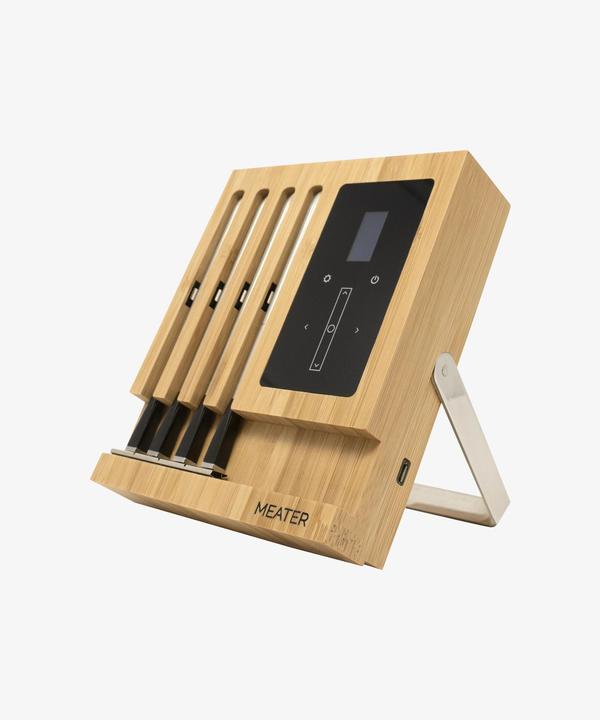 Actual product image Meater Block