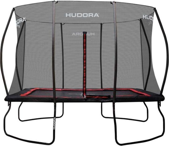 Produktbild Hudora 1 Rahmenpolsterung für 4Square Trampolin 244 x 366 cm