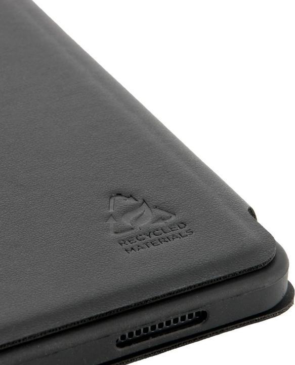 Produktbild Mobilis Soft Belt - 40mm - Plastic Clip Buckle L (Galaxy Tab S9+)