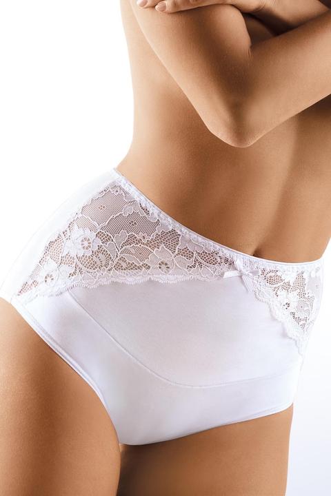 Actual product image Babel Panties model 45629 (M)