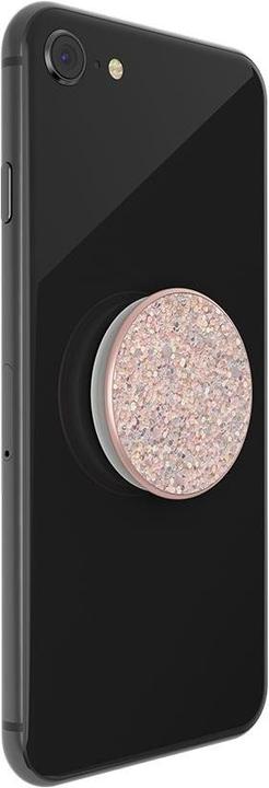 Image du produit PopSockets Rose scintillante
