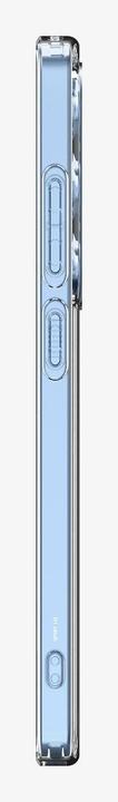 Actual product image Spigen Liquid Crystal Case (Samsung Galaxy S25 Ultra)