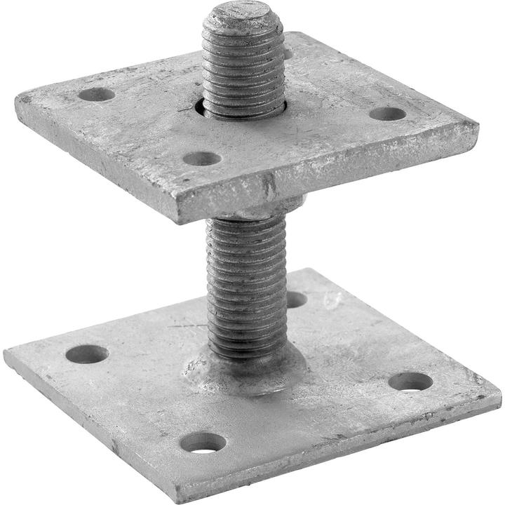 Actual product image Simpson Sst Support foot (Support foot, 1 pcs.)