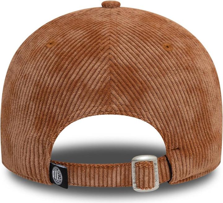 Image du produit New Era 9Forty Strapback Cap - CAMO CORDE AC Milan