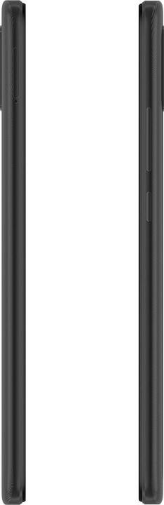 Actual product image Xiaomi Redmi 9A (32 GB, Granite Grey, 6.53", Hybrid Dual SIM, 13 Mpx, 4G)