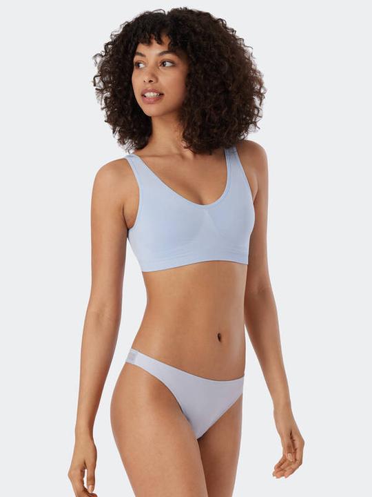 Produktbild Schiesser Invisible Lace String (38)