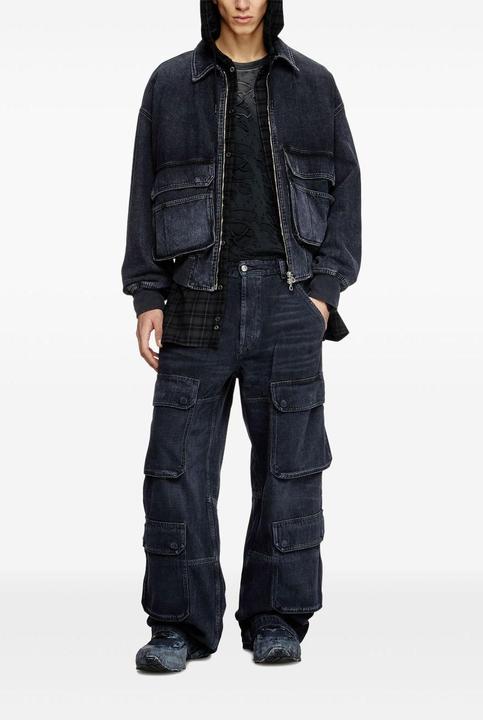 Produktbild Diesel Jeans Black (31)