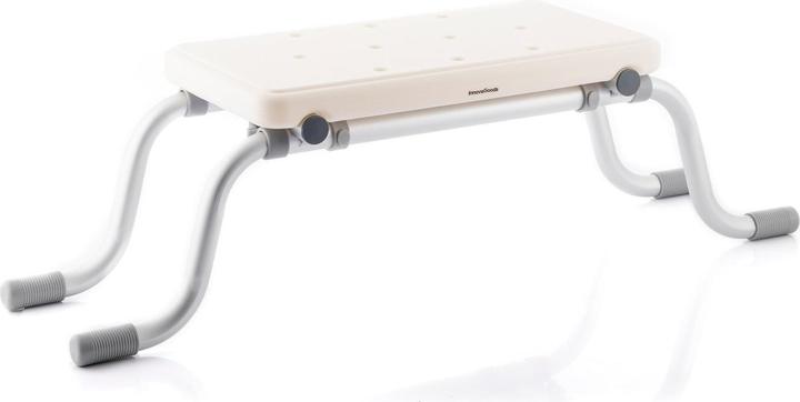 Actual product image InnovaGoods Adjustable bath seat (120 kg)