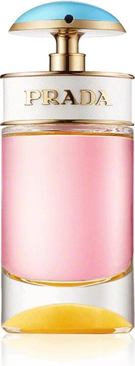Image du produit Prada Candy Sugar Pop (Eau de parfum, 50 ml)