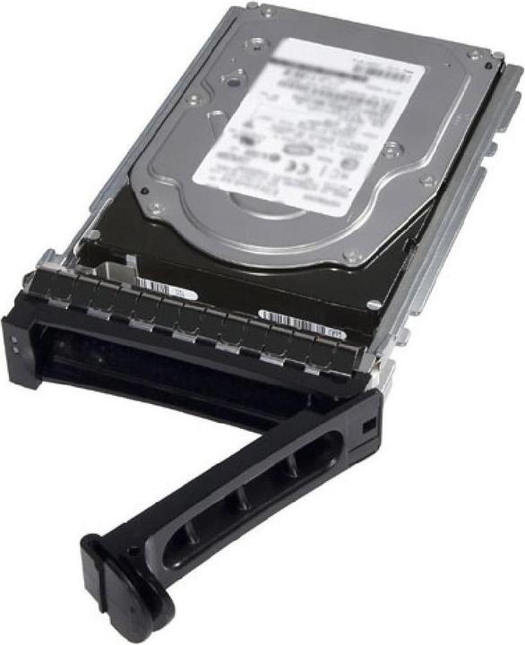 Dell 1TB 7.2K RPM SATA 6Gbps 512n (1 TB, 3.5")