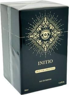 Produktbild Initio Oud for Greatness 50ml Eau de Parfum (Eau de Parfum, 50 ml)