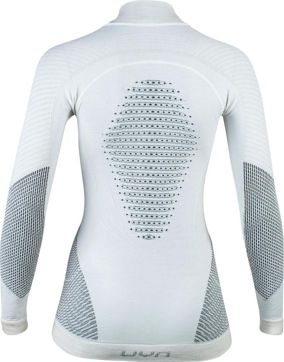 Immagine prodotto UYN Camicia termica con collo alto Fusyon (L, XL)