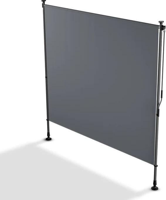 Produktbild Juskys Senkrechtmarkise Barbados (2 m)